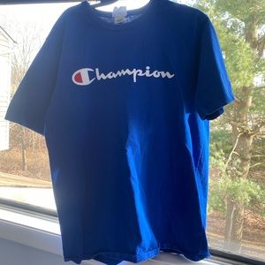 Champion Shirt